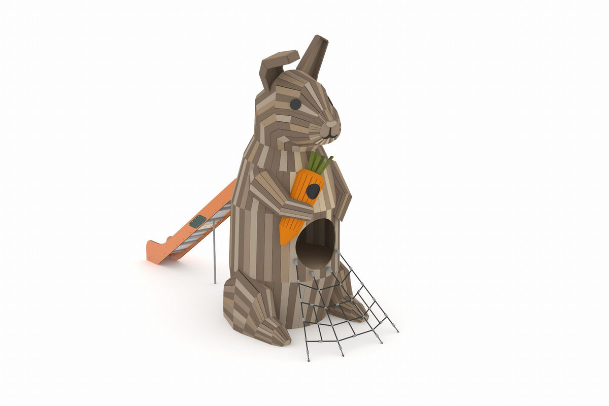 Cemer RGSS 61-P 'Rabbit' Play Structure