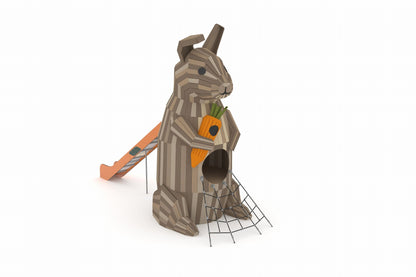 Cemer RGSS 61-P 'Rabbit' Play Structure