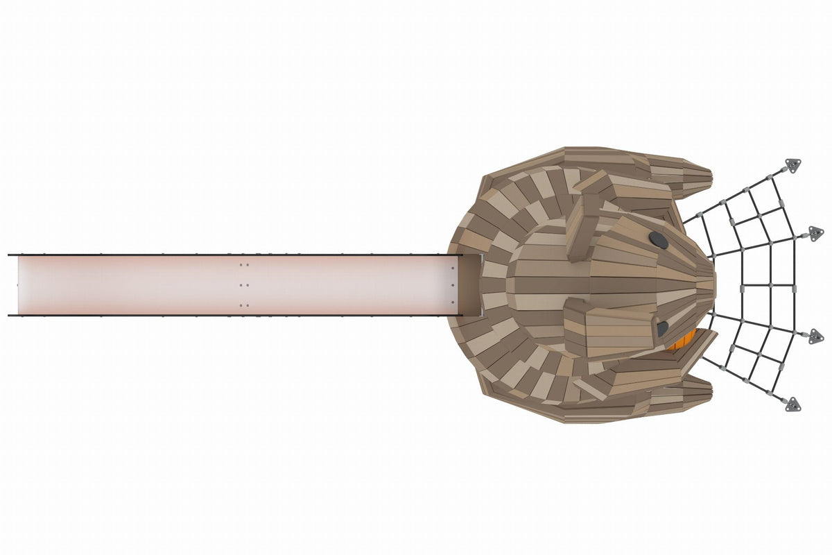 Cemer RGSS 61-P 'Rabbit' Play Structure