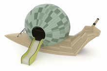 Cemer RGSS 71-P ' Snail ' Play Structure