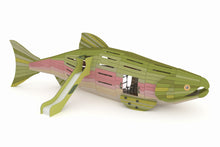 Cemer RGSS 903-P 'Pink Salmon' Play Structure