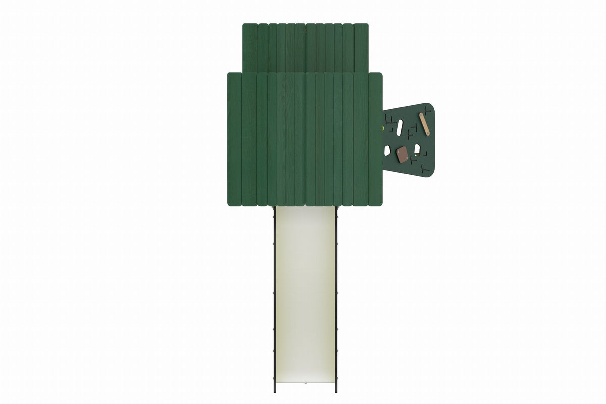 Cemer Wooden Tetto RGTS 102-P Play Structure