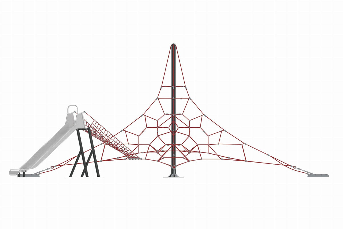 Cemer Spider Group SG 1001-1 Net Climber