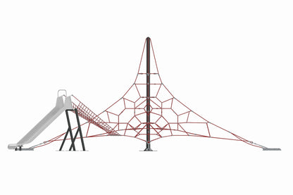 Cemer Spider Group SG 1001-1 Net Climber
