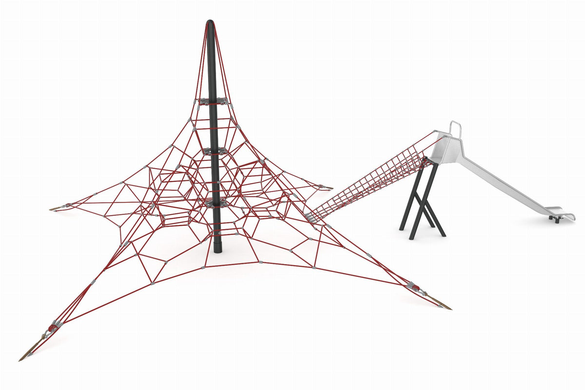 Cemer Spider Group SG 1001-1 Net Climber