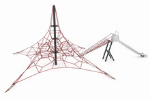 Cemer Spider Group SG 1001-1 Net Climber