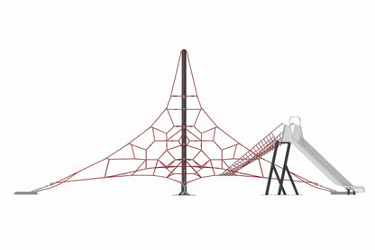 Cemer Spider Group SG 1001-1 Net Climber