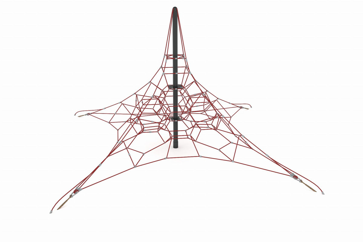 Cemer Spider Group SG 1001 Net Climber