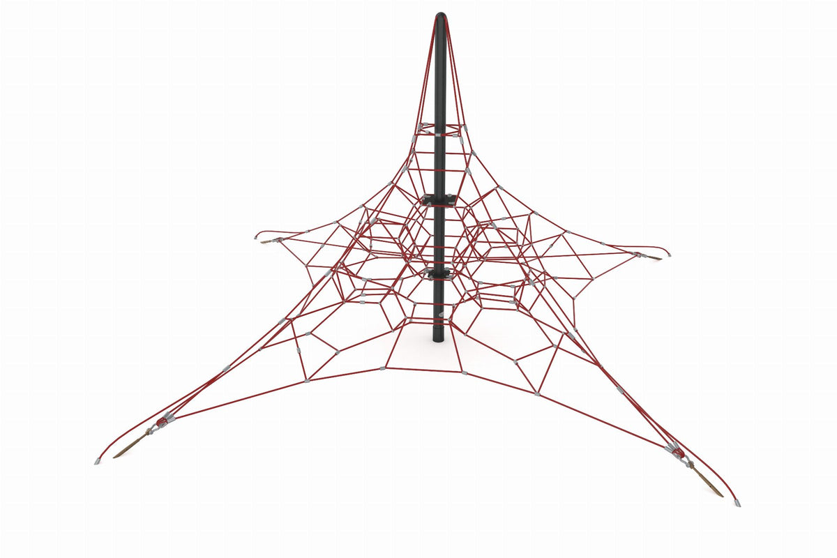 Cemer Spider Group SG 1001 Net Climber