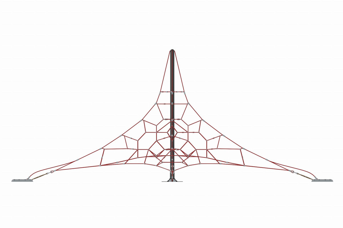 Cemer Spider Group SG 1001 Net Climber