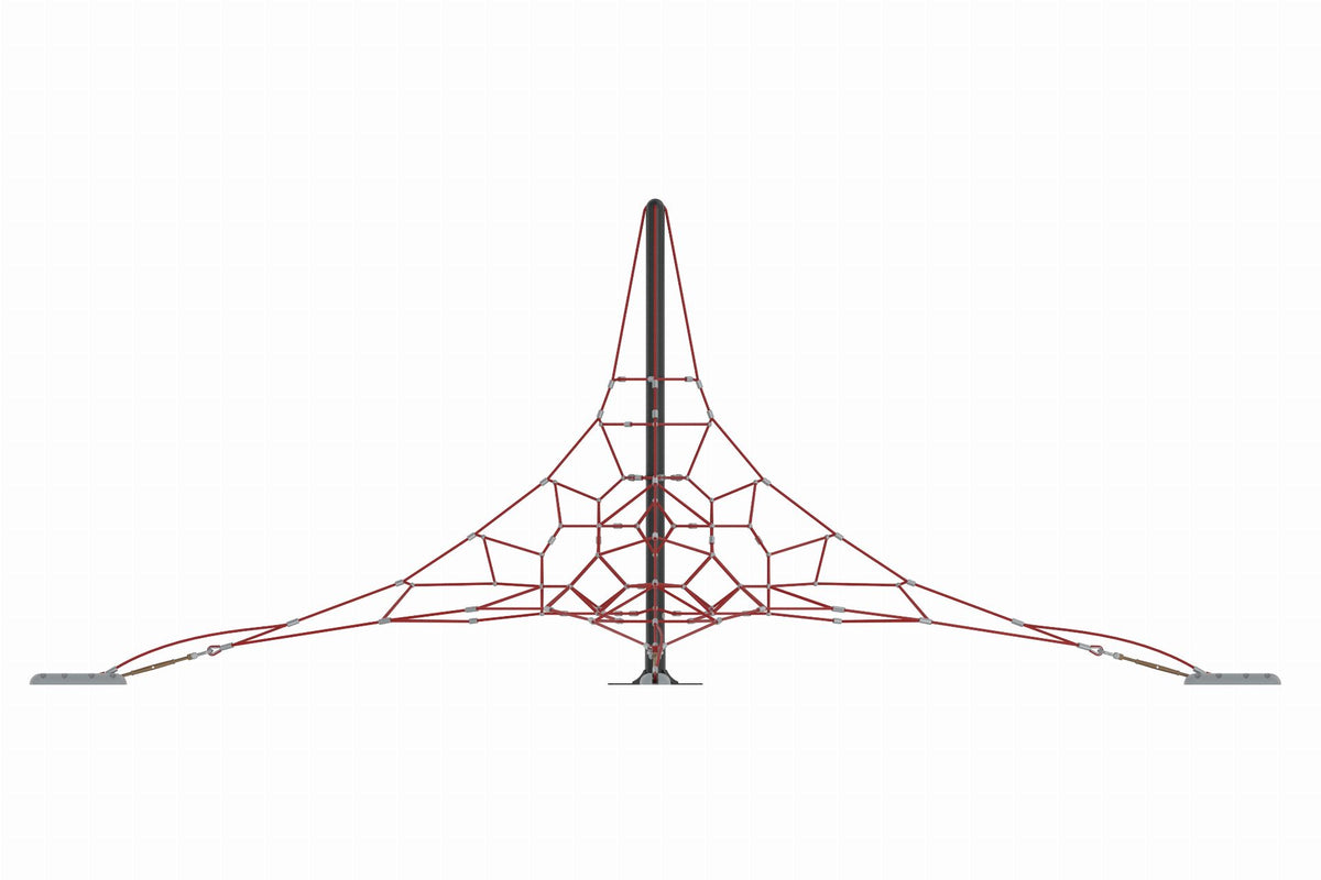 Cemer Spider Group SG 1002 Net Climber
