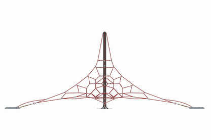 Cemer Spider Group SG 1002 Net Climber