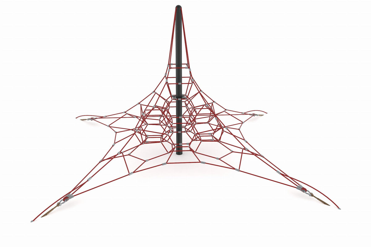 Cemer Spider Group SG 1002 Net Climber