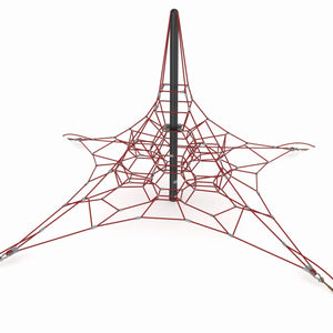 Net & Rope Climbers