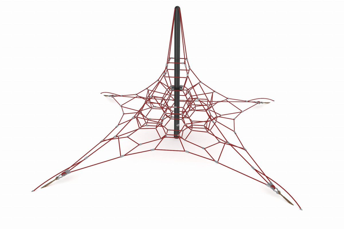 Cemer Spider Group SG 1002 Net Climber