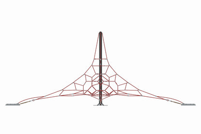 Cemer Spider Group SG 1002 Net Climber