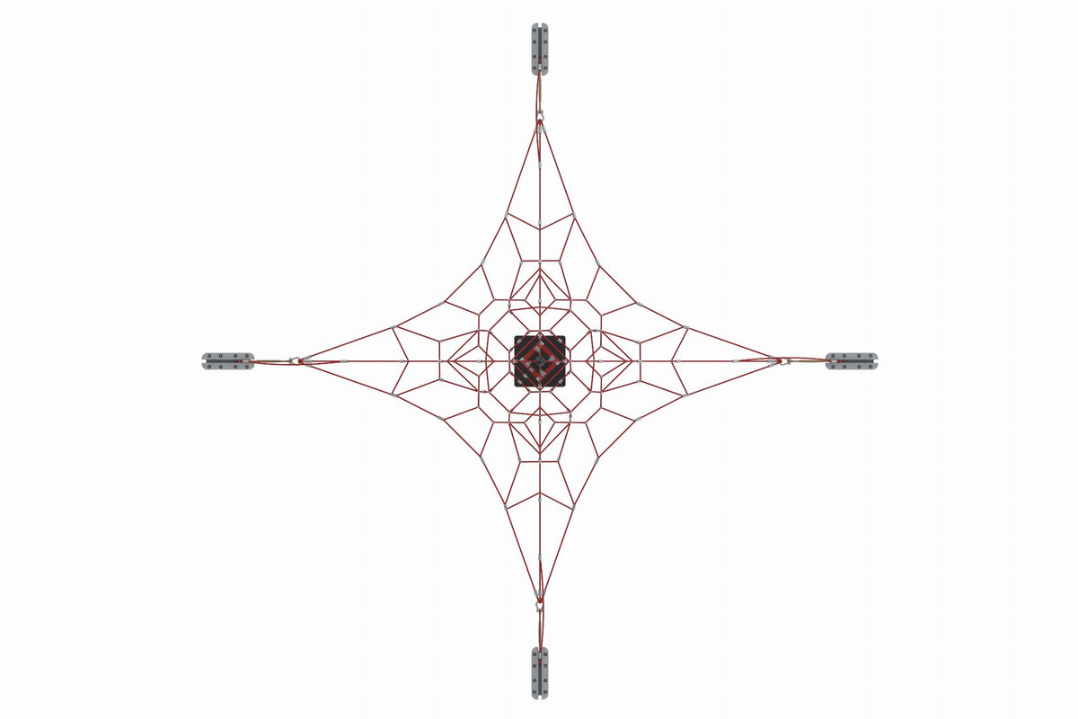 Cemer Spider Group SG 1002 Net Climber