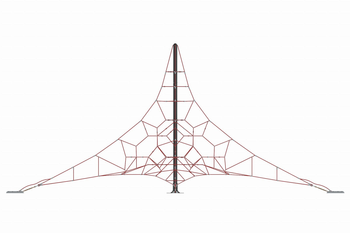 Cemer Spider Group SG 1003 Net Climber