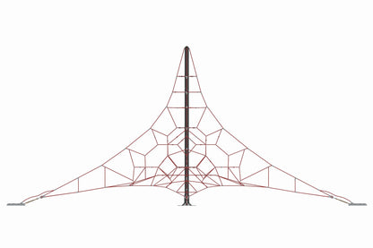 Cemer Spider Group SG 1003 Net Climber