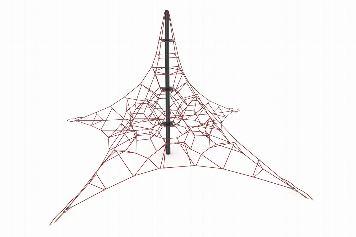 Cemer Spider Group SG 1003 Net Climber