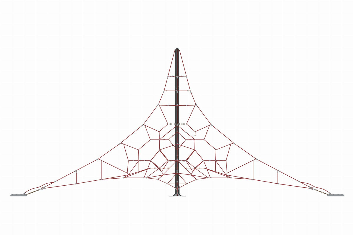 Cemer Spider Group SG 1003 Net Climber