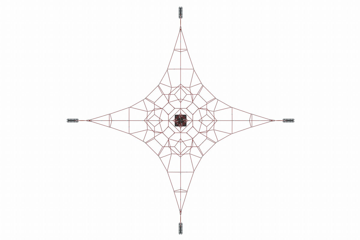Cemer SG 1004 Net Climber