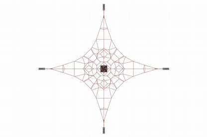 Cemer SG 1004 Net Climber