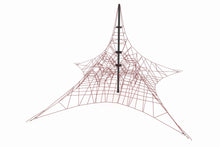 Cemer Spider Group SG 1005 Net Climber