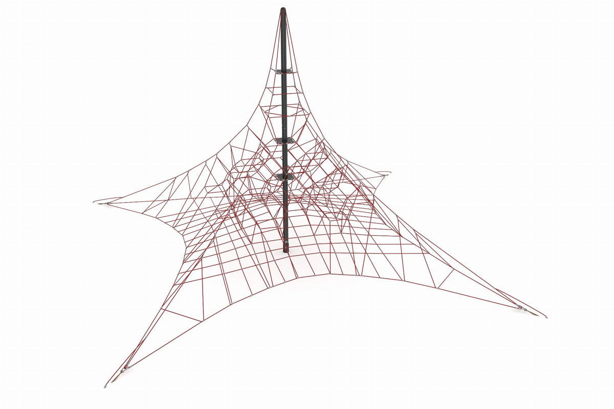 Cemer Spider Group SG 1005 Net Climber