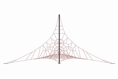 Cemer Spider Group SG 1005 Net Climber