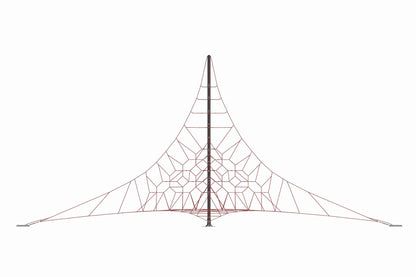 Cemer Spider Group SG 1006 Net Climber