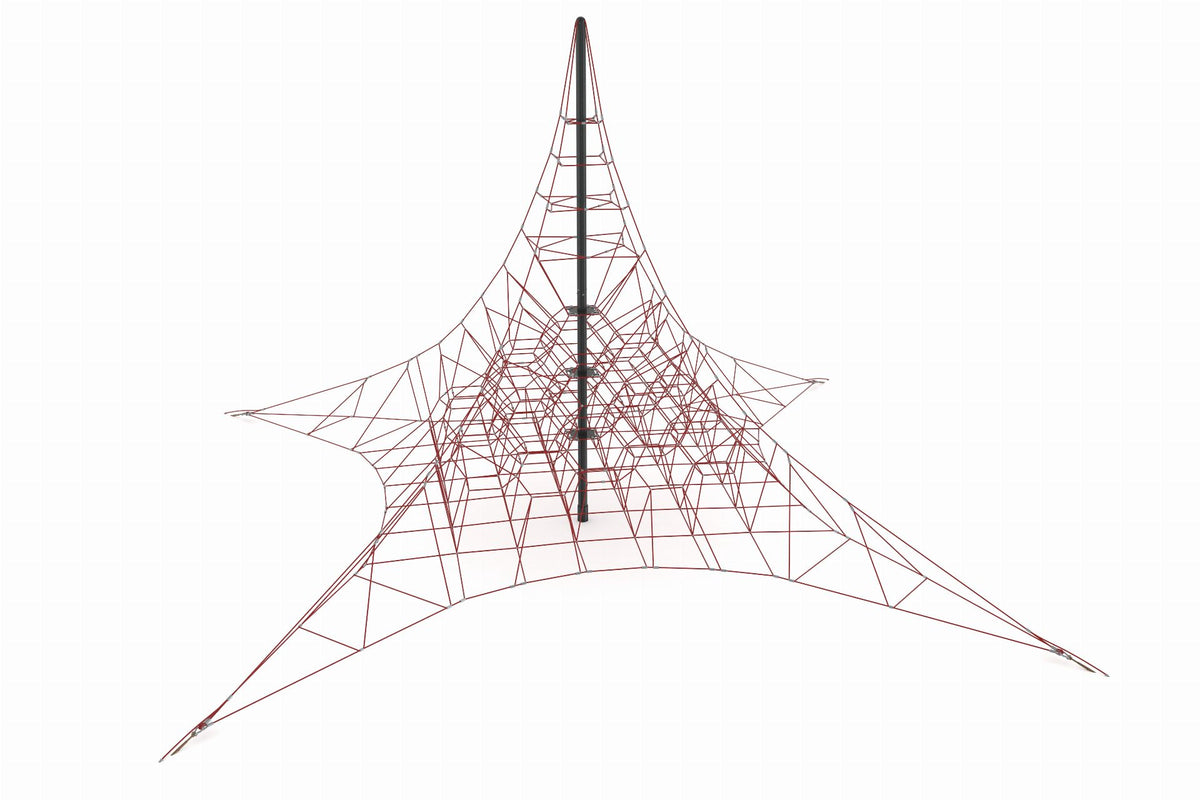 Cemer Spider Group SG 1006 Net Climber