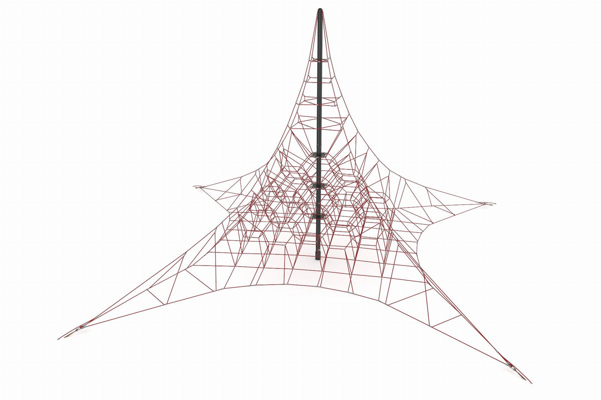 Cemer Spider Group SG 1006 Net Climber