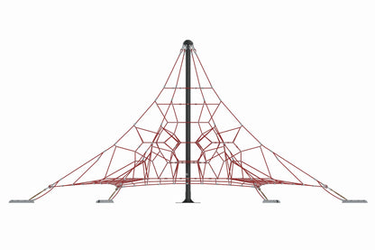 Cemer Spider Group SG 1009 A6 Net Climber