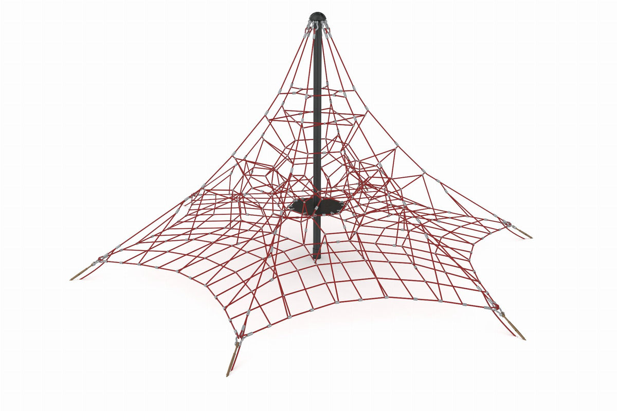 Cemer Spider Group SG 1009 A6 Net Climber