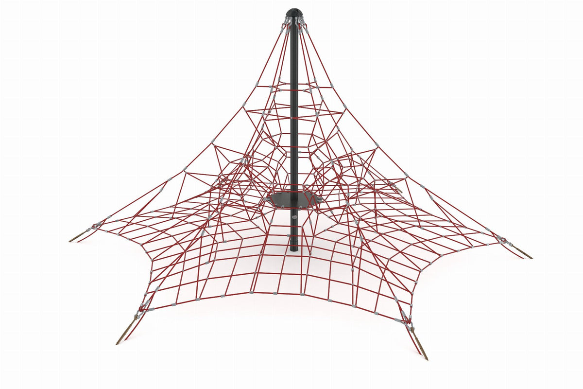 Cemer Spider Group SG 1009 A6 Net Climber