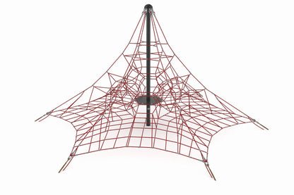 Cemer Spider Group SG 1009 A6 Net Climber