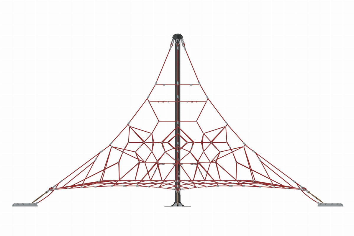 Cemer Spider Group SG 1009 A6 Net Climber