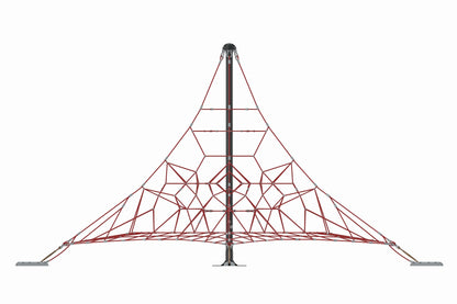 Cemer Spider Group SG 1009 A6 Net Climber