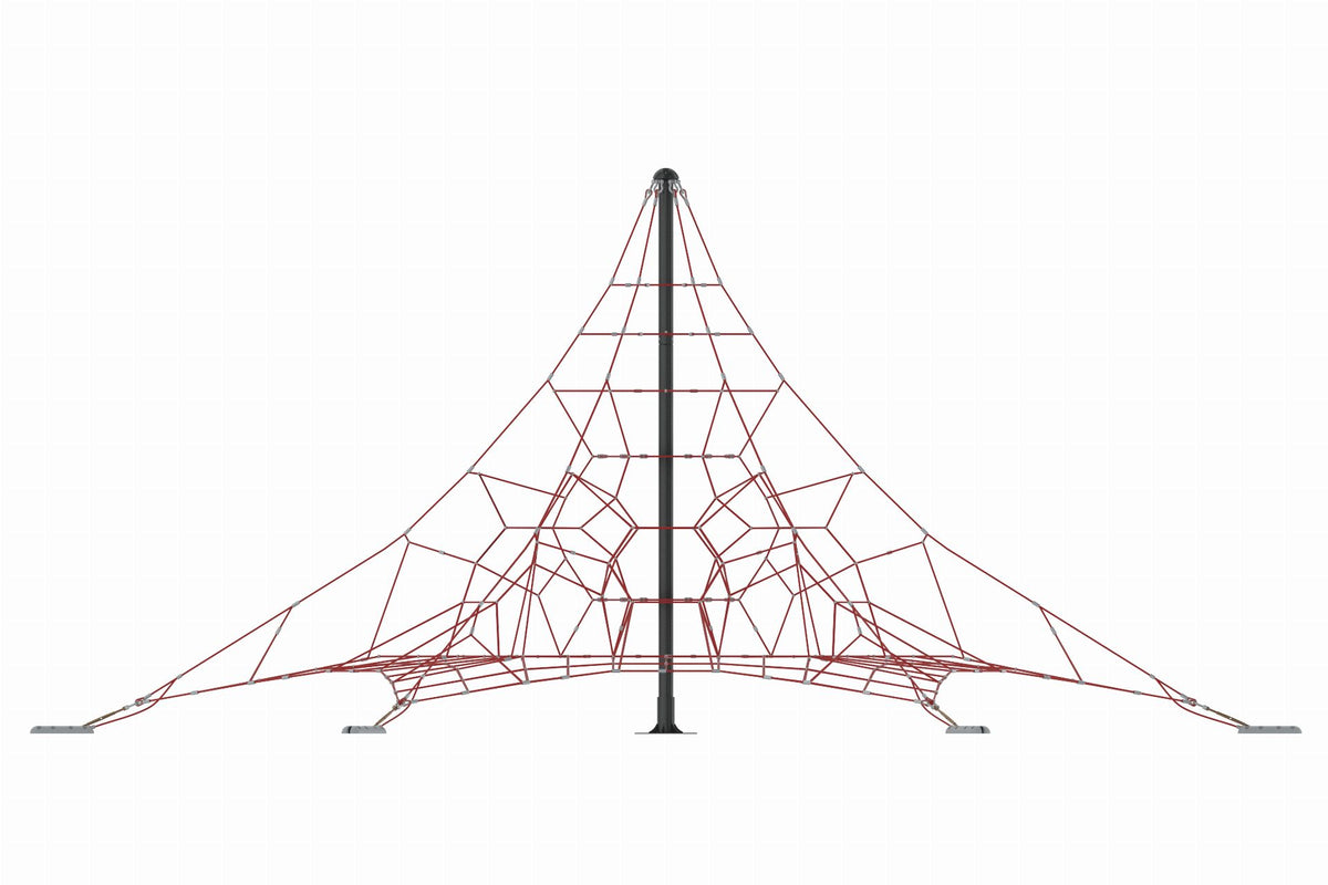 Cemer Spider Group SG 1010 A6 Net Climber