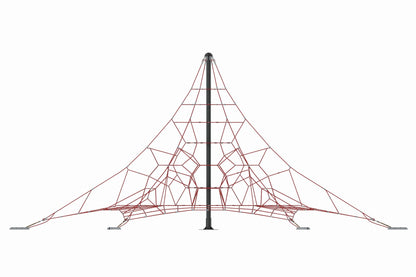 Cemer Spider Group SG 1010 A6 Net Climber