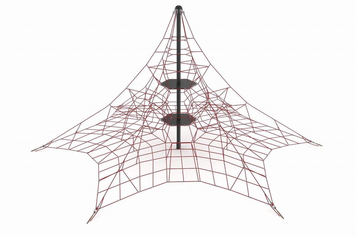 Cemer Spider Group SG 1010 A6 Net Climber