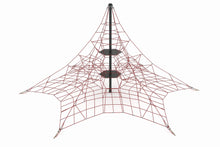 Cemer Spider Group SG 1010 A6 Net Climber