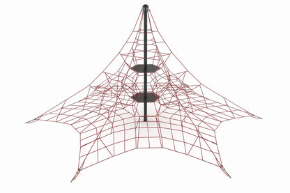 Cemer Spider Group SG 1010 A6 Net Climber