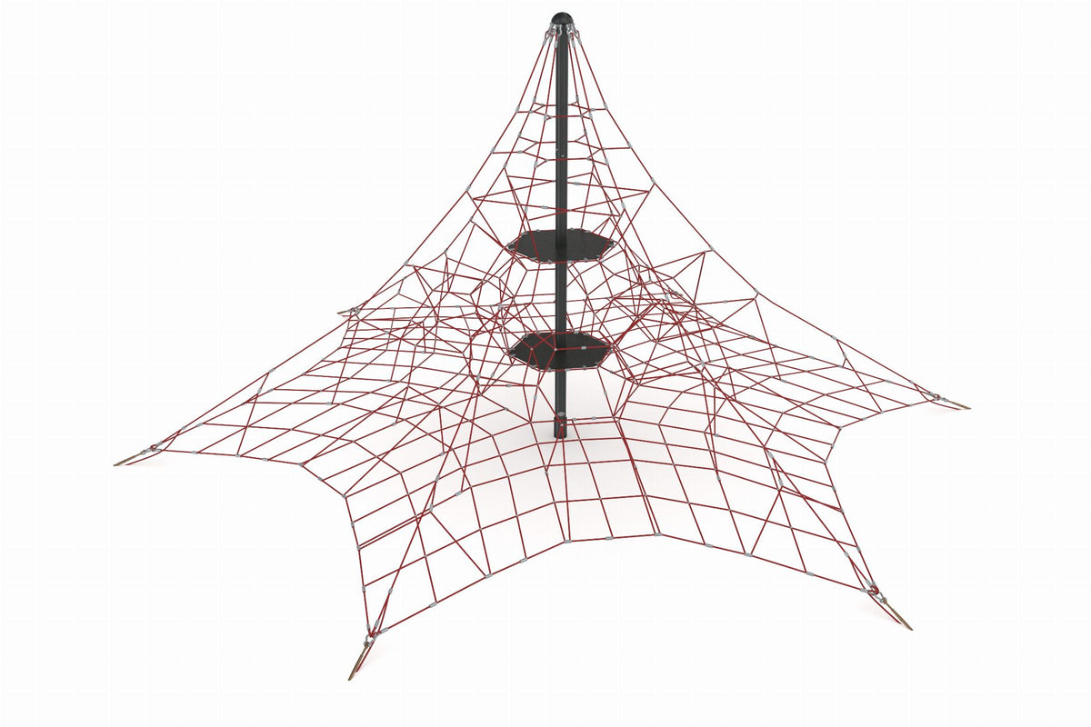 Cemer Spider Group SG 1010 A6 Net Climber