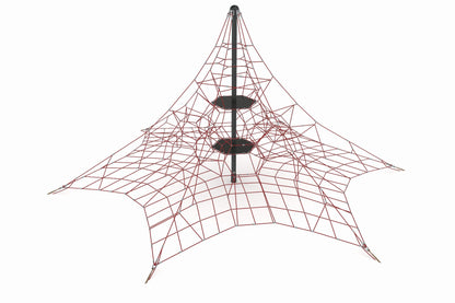 Cemer Spider Group SG 1010 A6 Net Climber