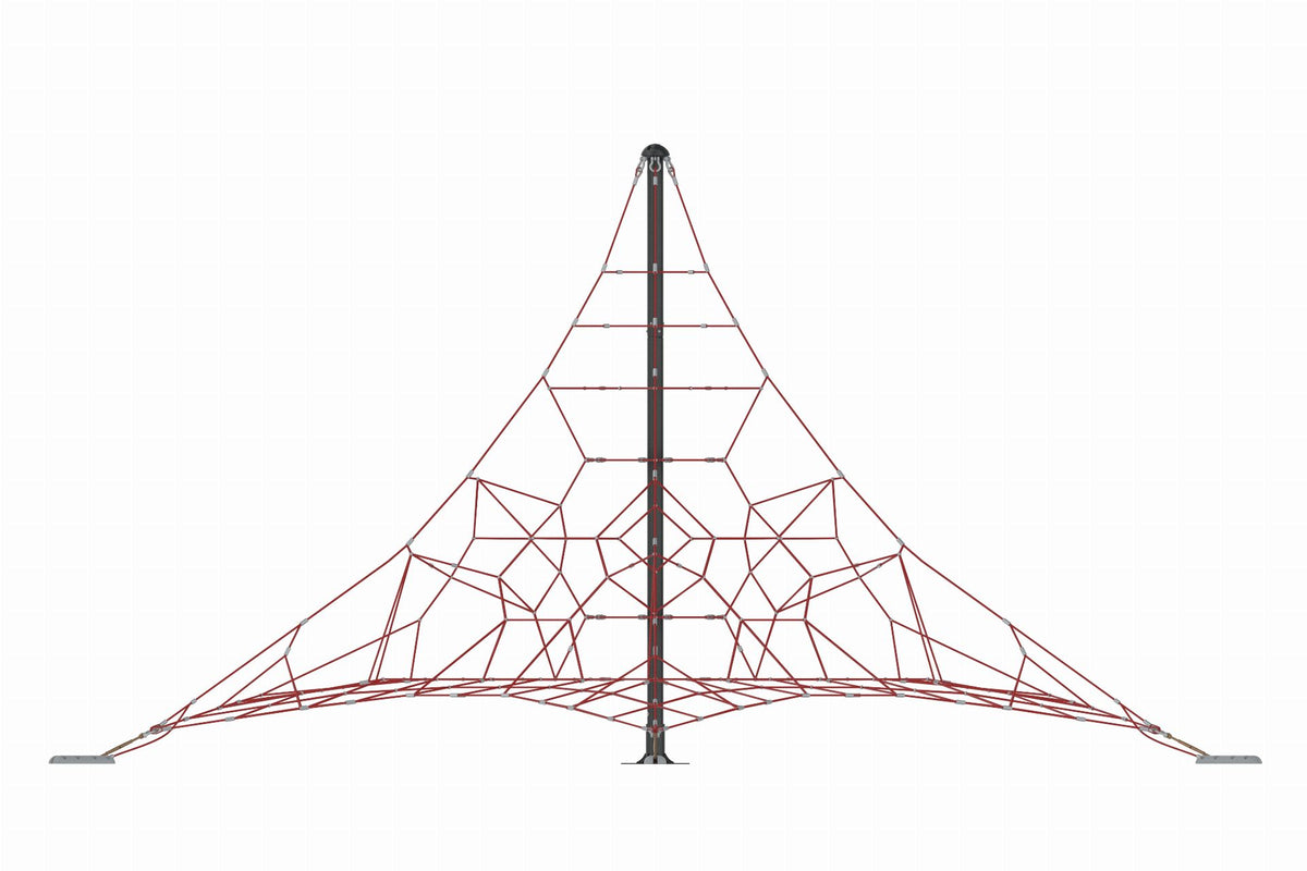 Cemer Spider Group SG 1010 A6 Net Climber