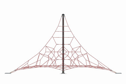 Cemer Spider Group SG 1010 A6 Net Climber