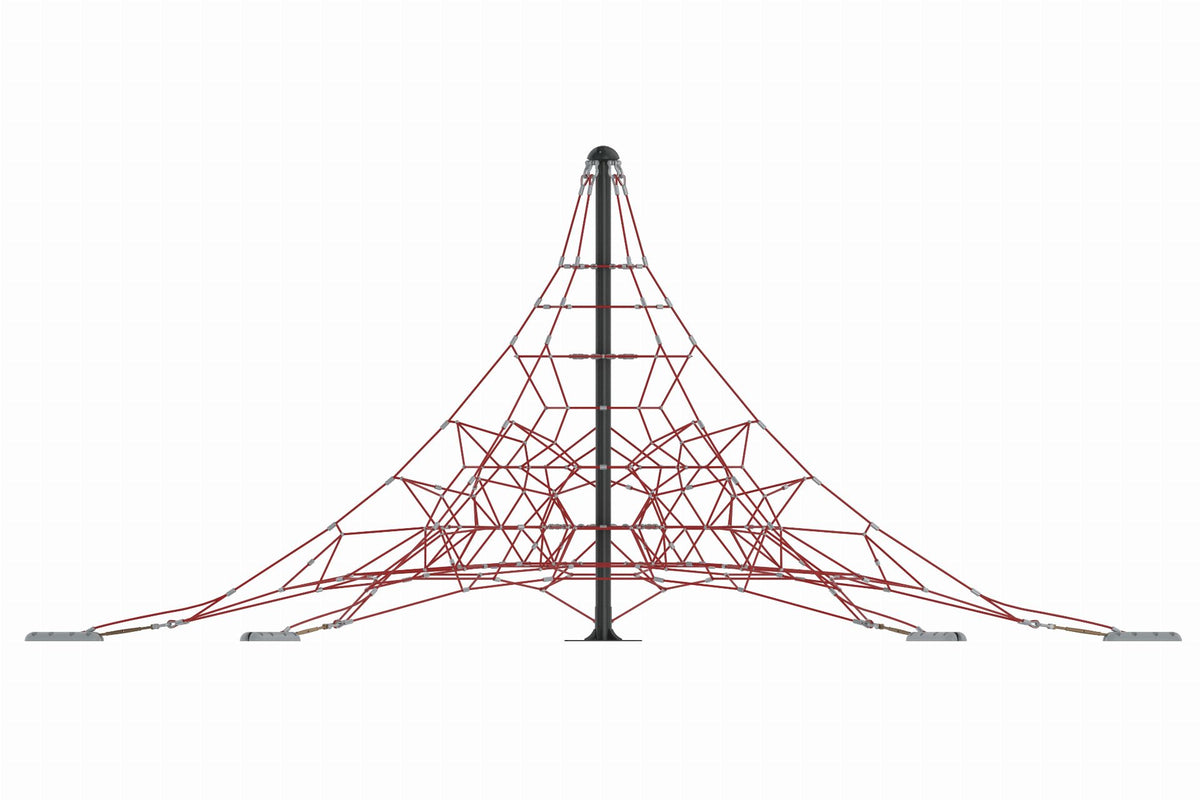 Cemer Spider Group SG 1011 A5 Net Climber