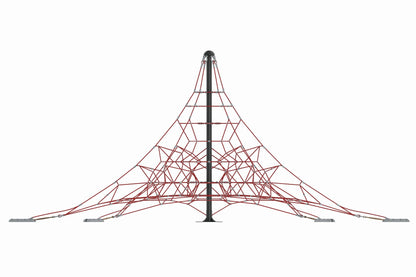 Cemer Spider Group SG 1011 A5 Net Climber